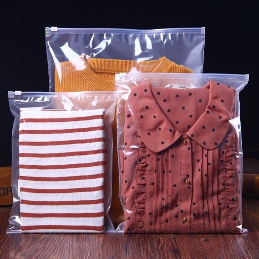 100G Túi zip khoá kéo (1 lạng)