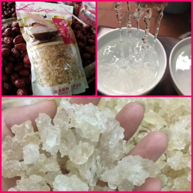 sỉ toàn quốc 100g tuyết yến