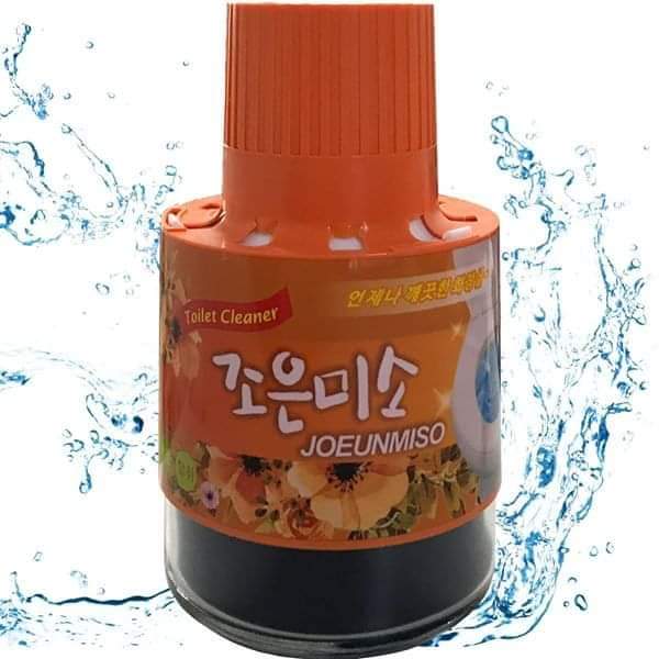 LỌ THẢ BỒN CẦU HÀN QUỐC