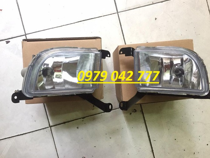 Đèn gầm Daewoo Lacetti 2004-2008