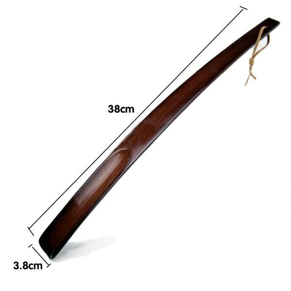 Cây Xỏ Giày - Cây Mang Giày ( Màu Ngẫu Nhiên )