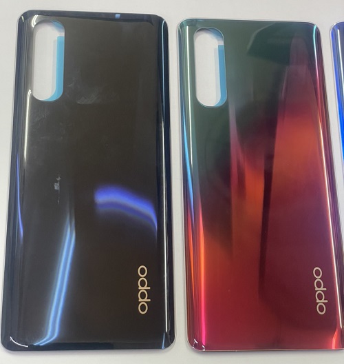 Nắp lưng điện thoại Oppo Reno 3 Pro 5G