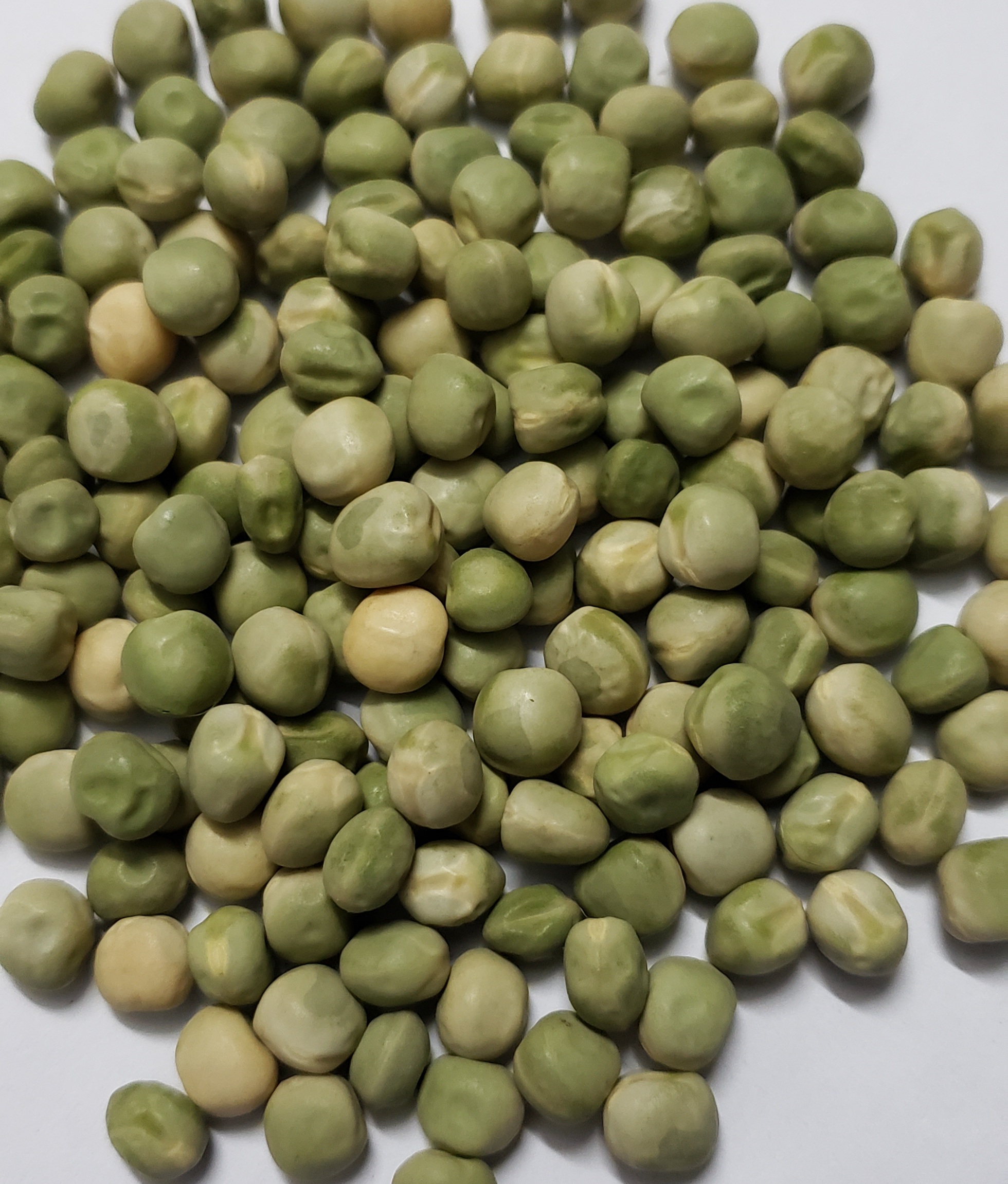 Đậu Hà Lan (Pea) khô - Nhập khẩu Mỹ - 500g