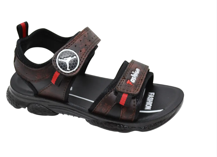 Sandal trẻ em hàng cao cấp êm chân