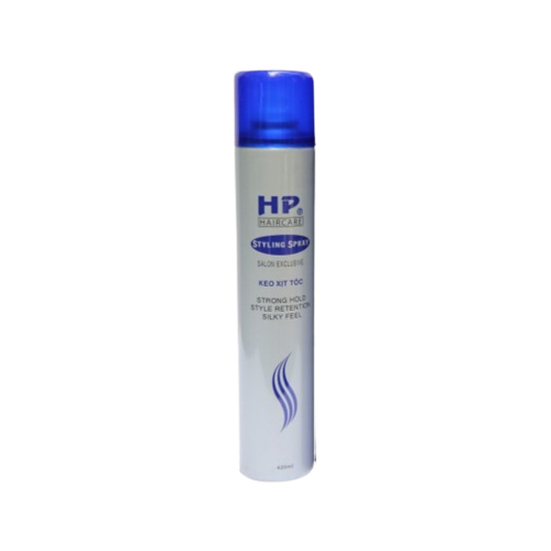Keo xịt tóc HP 420ml