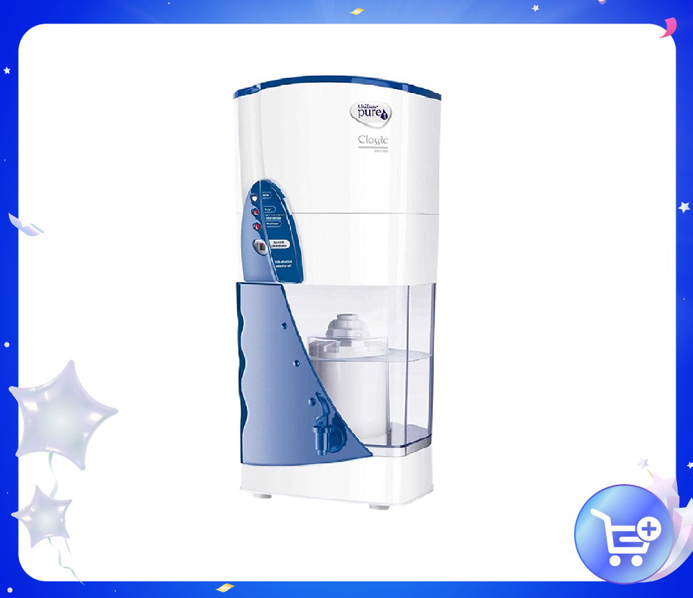 Máy lọc nước Unilever Pureit Classic