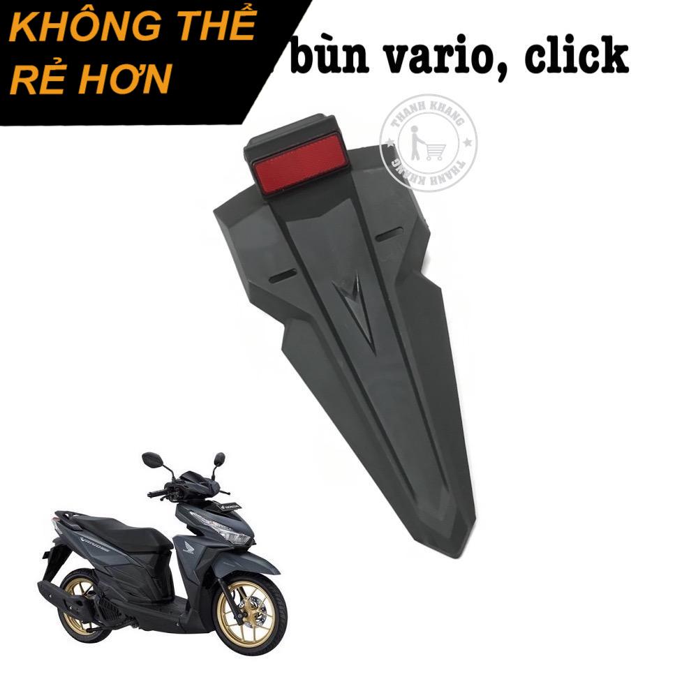 dè chắn bùn sau vario,click Thanh Khang 006001543