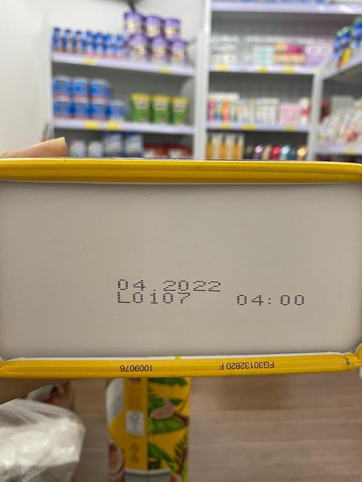 Cacao Đức Gut & Gunstig Choco Drink 800gr HSD 4/2022