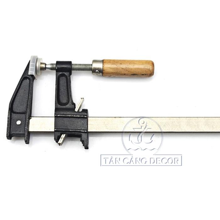 Cảo F 50 x 300 có cò đẩy