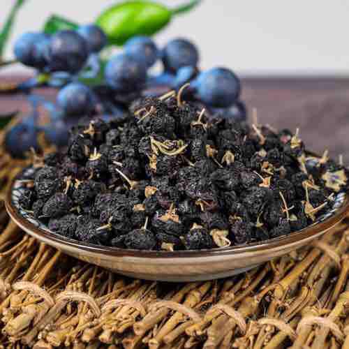 250g Hắc Kỷ Tử Tây Tạng