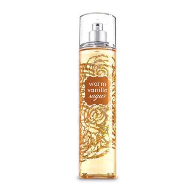 parfum bath and body work