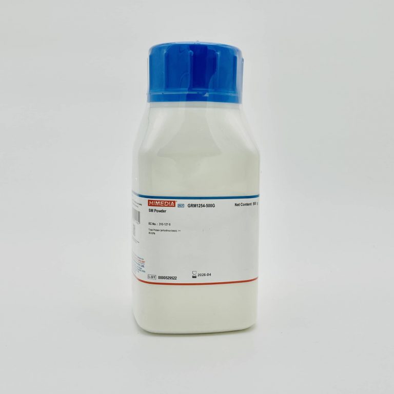 Skim Milk Powder (Hinedia Lab, chai 500g)