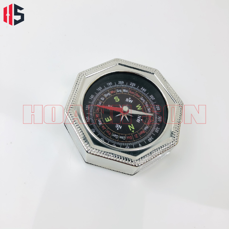 [HCM]LA BÀN BỎ TÚI COMPASS