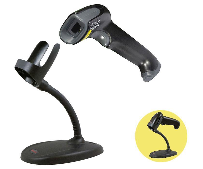 Máy đọc mã vạch 2D Honeywell 1900GHD.