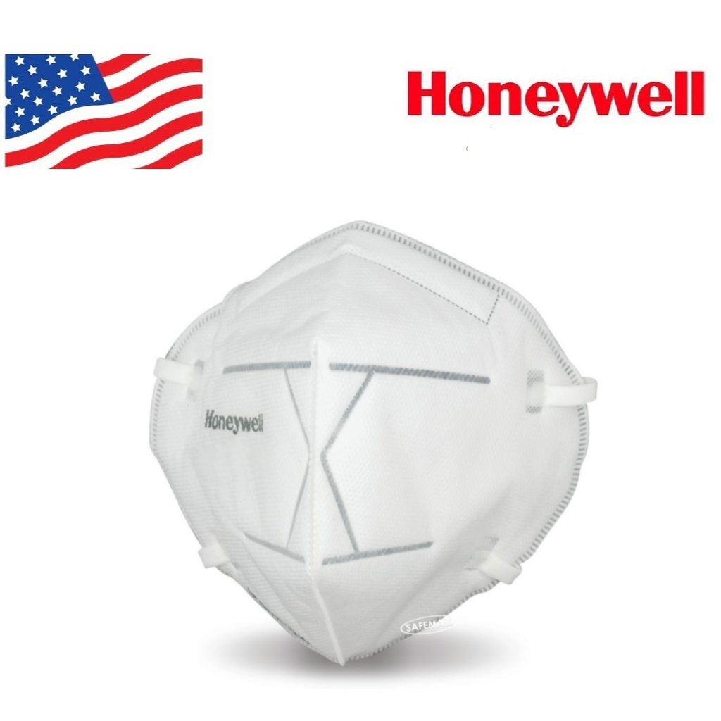 [Genuine] box 20/10 masks N95 Honeywell H910 plus USA American standard KN95 epidemic anti độc, anti-dust ultrafine, air pollution-genuine goods