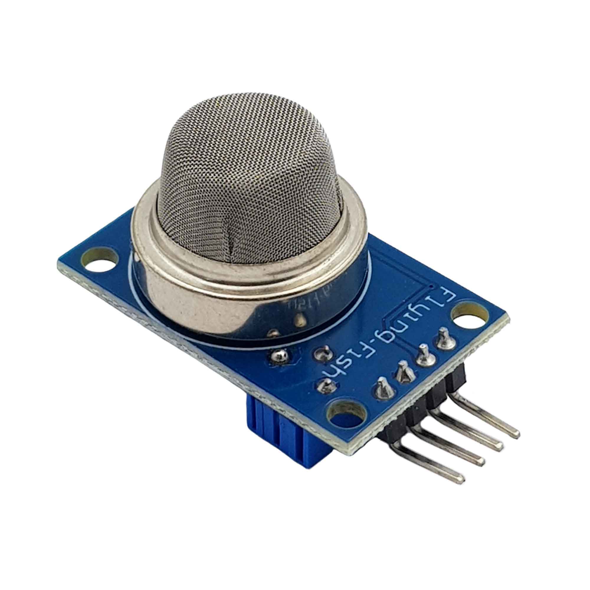 Module Cảm Biến Khí Gas MQ-2