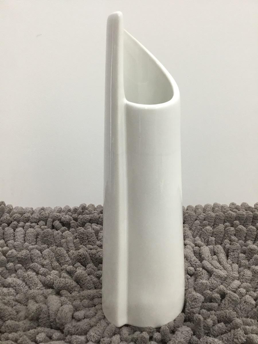 BÌNH HOA XOẮN 22 CM - GỐM SỨ CƯỜNG PHÁT