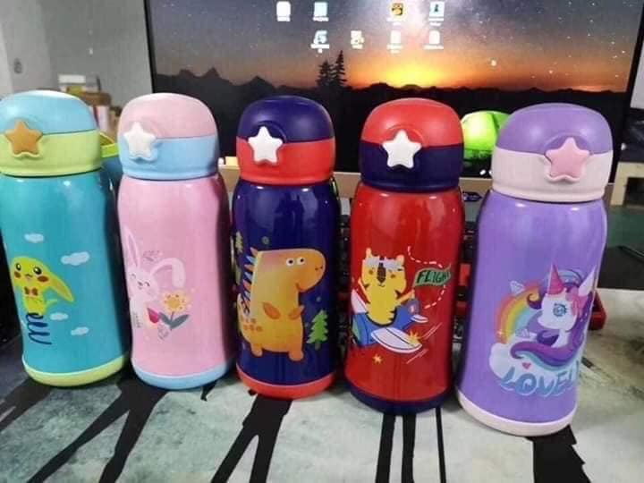 Bình giữ nhiệt cho bé