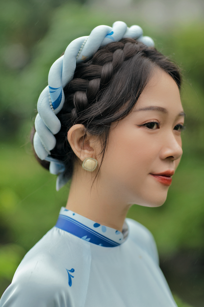 Sumire Store Mấn Pháp Lam