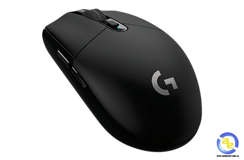 [Xả Kho 2022] Chuột Game không dây Logitech G304 Lightspeed Bảo Hành 12 Tháng
