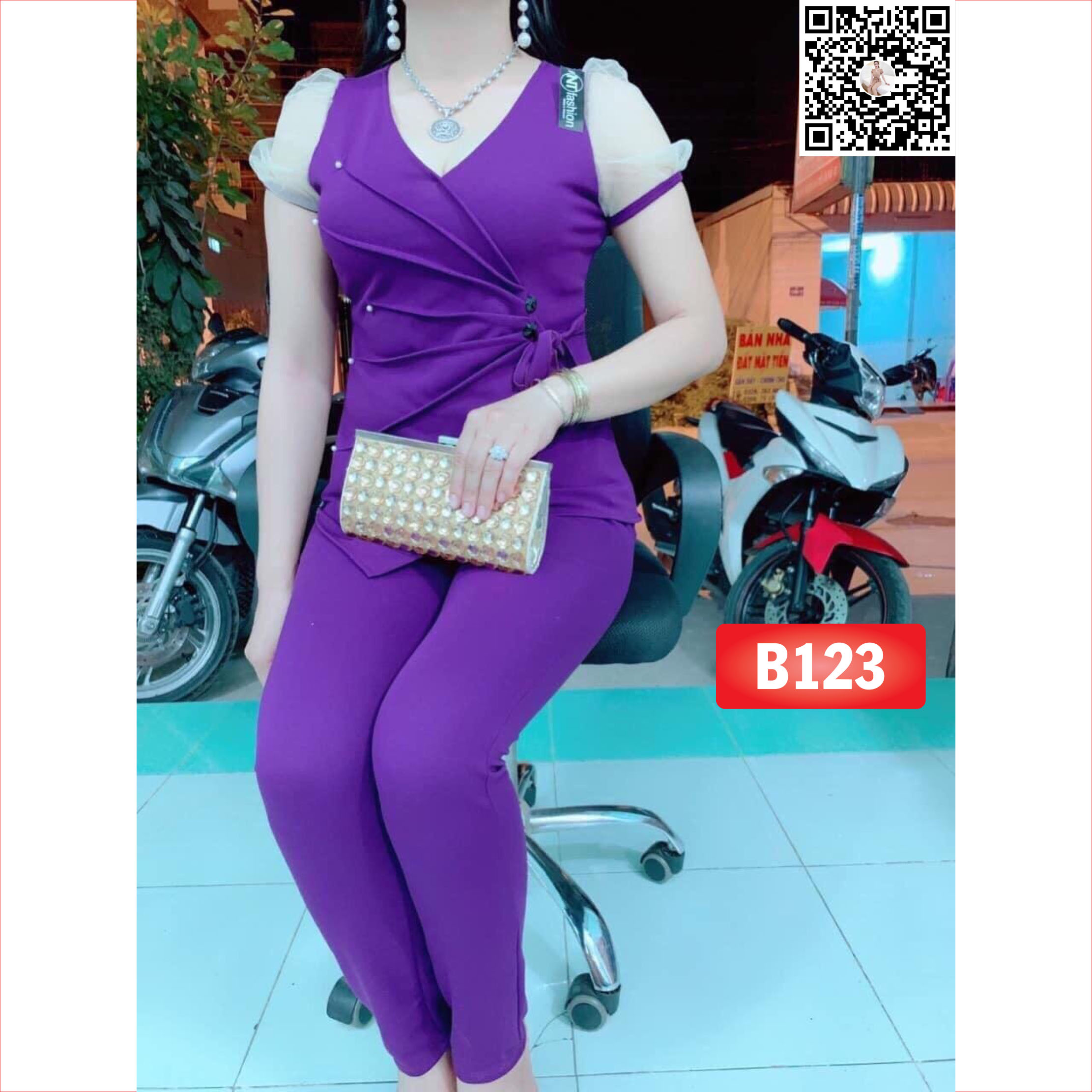 [HCM][Ảnh thật]️Set đồ bộ nữ ĐẸP chất thun CÁT HÀN đủ size cực đẹp