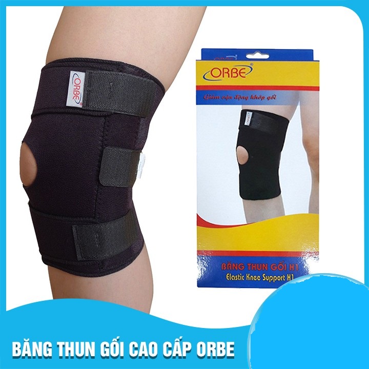 Băng thun gối h1 orbe