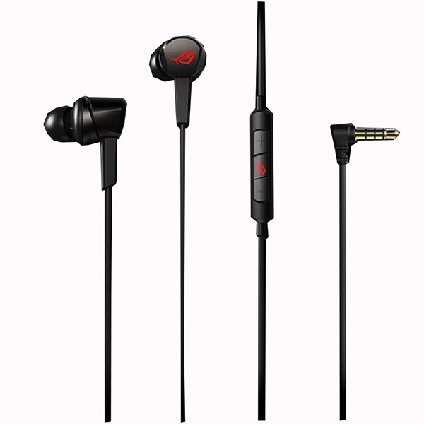 Tai nghe gaming Asus ROG Cetra Core