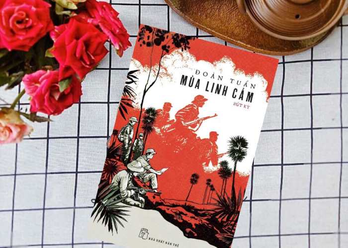 Sách NXB Trẻ - Mùa Linh Cảm