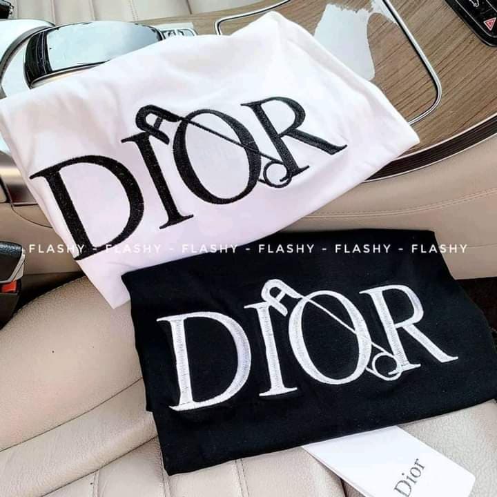 Áo thun MISSOUT form rộng unisex