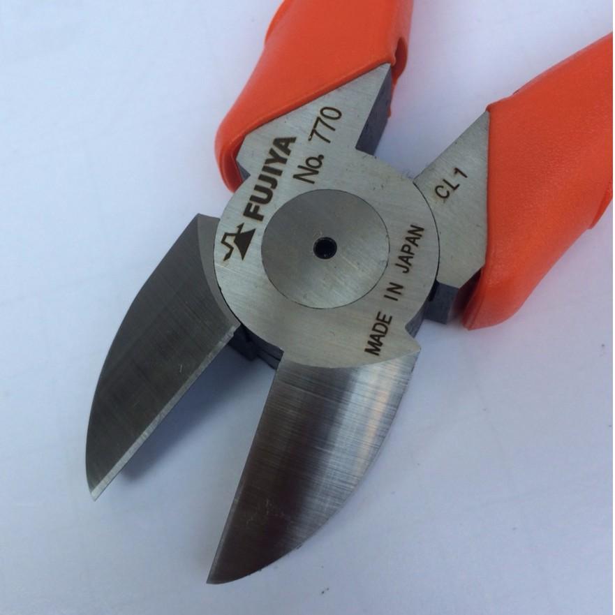 Kìm cắt 7  - Fujiya Nhật Bản 770-175