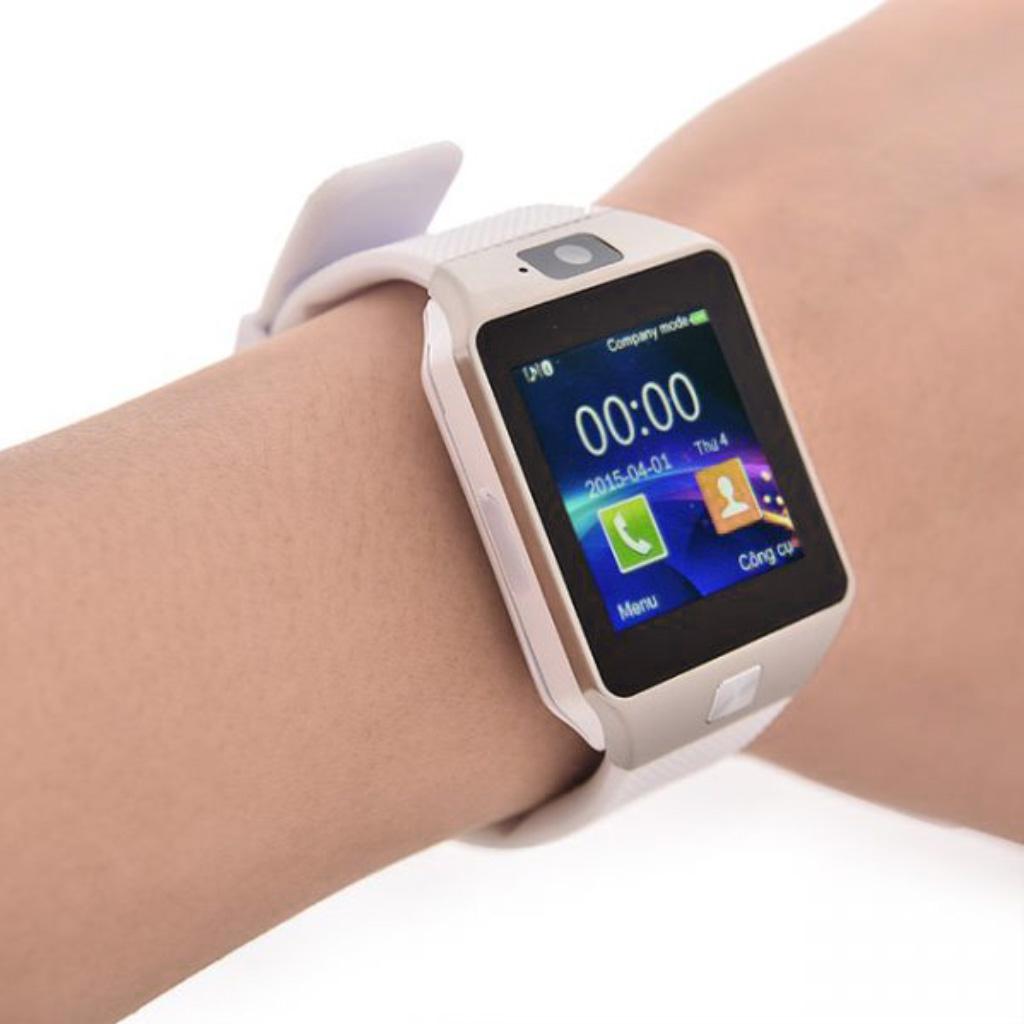 Đồng hồ thông minh Smartwatch DZ09