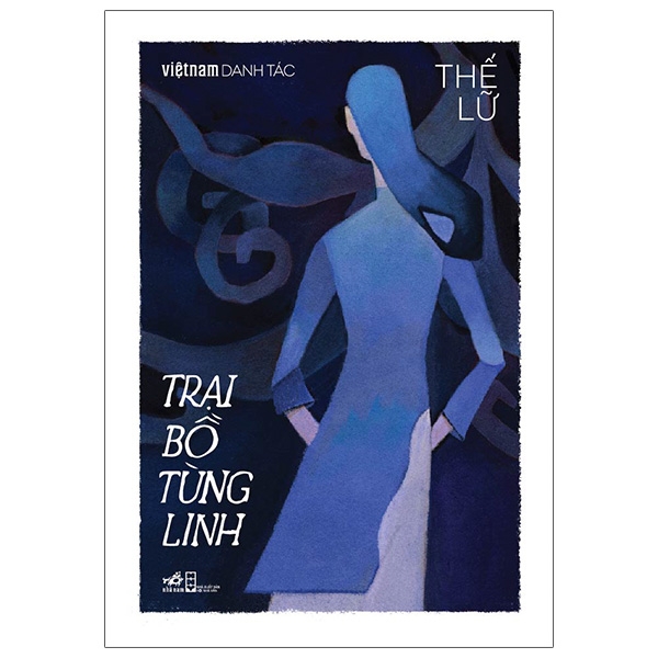 Fahasa - trại bồ tùng linh