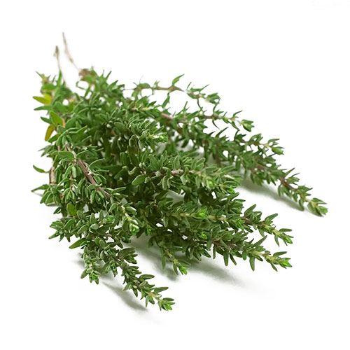 Cỏ Xạ Hương THYME 500g
