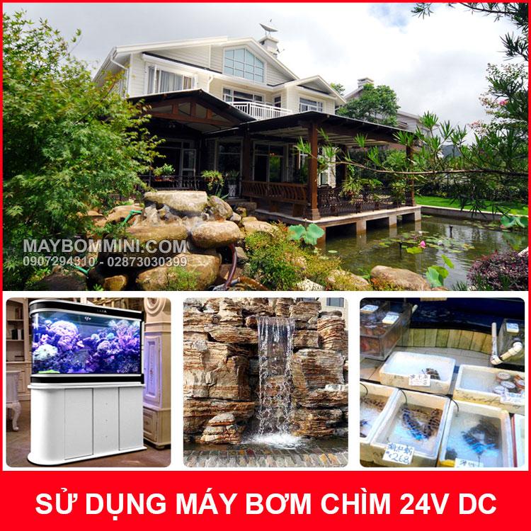 Máy bơm nước chìm Sunsun JDP-1000