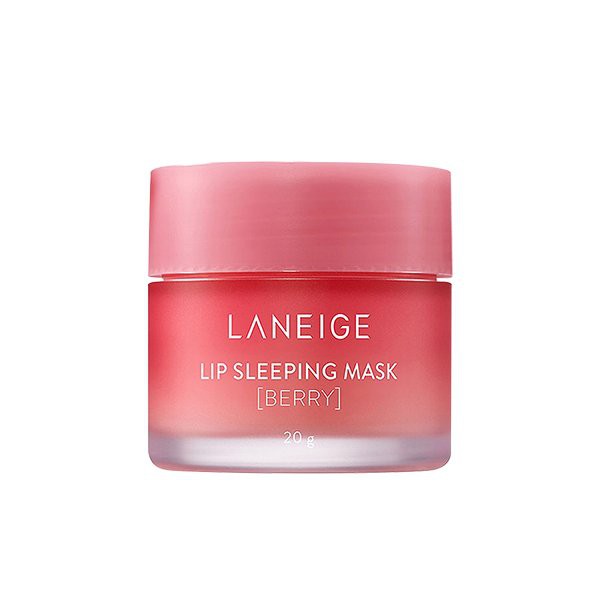 Mặt nạ ngủ môi dưỡng ẩm, làm hồng môi Laneige Lip Sleeping Mask