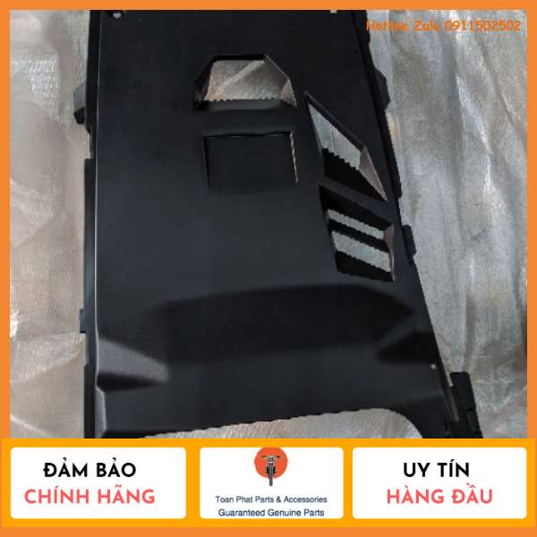 [HCM]ỐP GẦM SÀN CHÂN VARIO CLICK 2018 2019