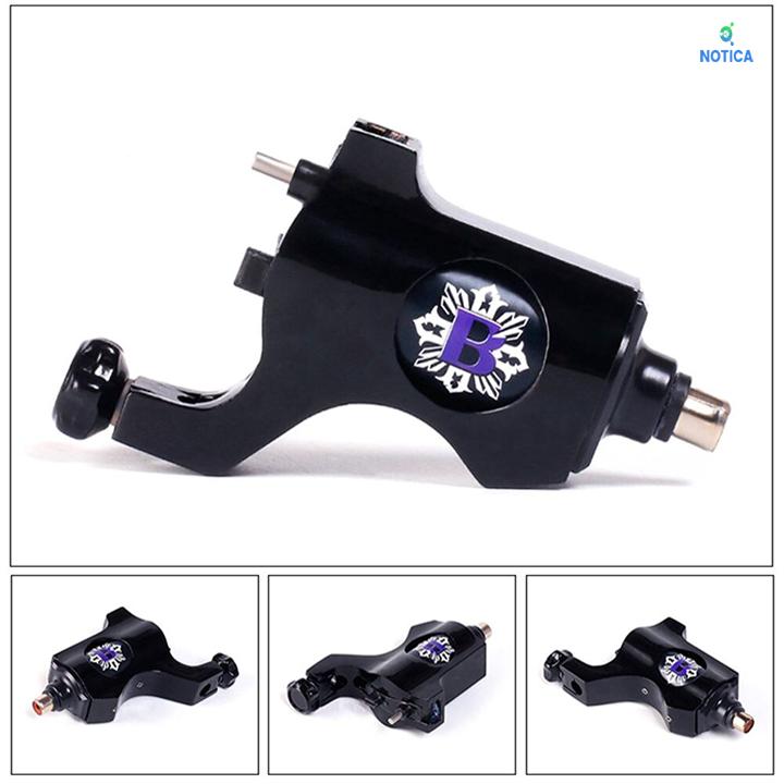Máy xăm trung cấp dòng Rotary Bishop 2 - Hàng Chuẩn