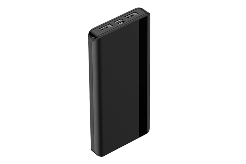 Pin sạc dự phòng Polymer 10.000mAh Type C 10054BK
