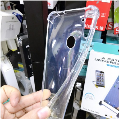 [HCM]Ốp lưng Samsung Galaxy A11 chống sốc full 4 góc bảo vệ điện thoại tuyệt đối ( loại dày )