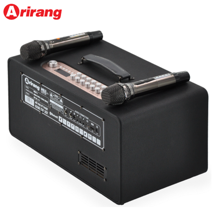 Loa Karaoke Di Động Arirang MB2 Pro