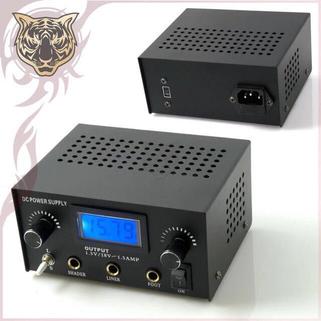 Bộ nguồn máy xăm dc power supply