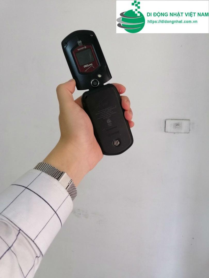 Điện thoại Kyocera E4520