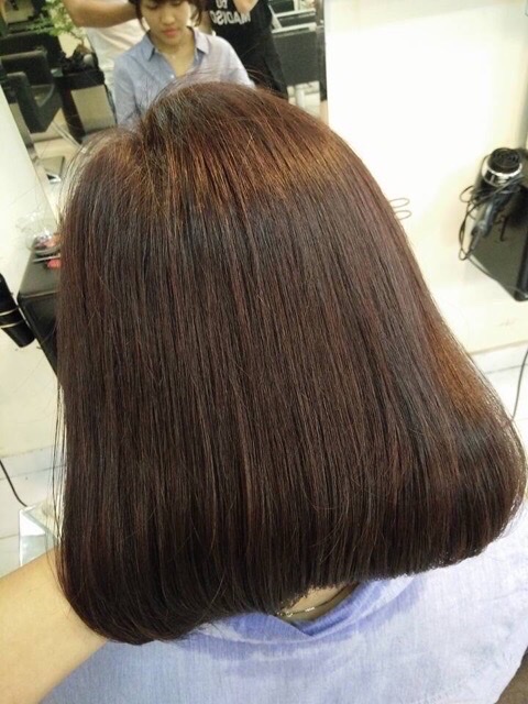 Keratin Treatment Protech Restores Severely Damaged Hair 1000ml