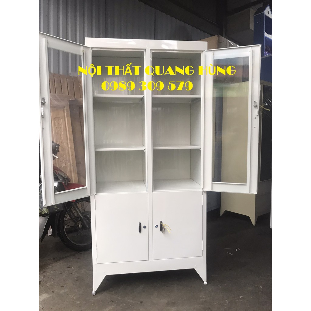 [HCM]TỦ HỒ SƠ VĂN PHÒNG  HCM