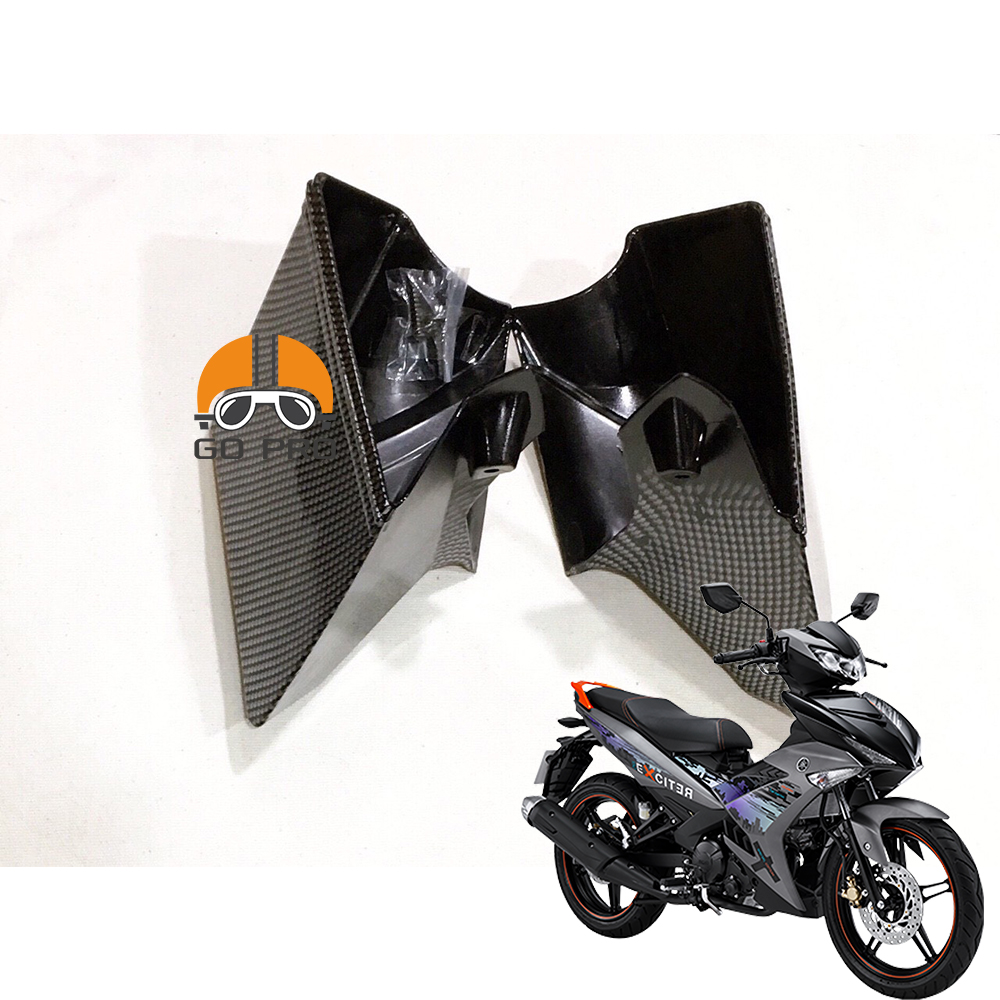 Hộc Đựng Đồ EXCITER 2015 - 2019