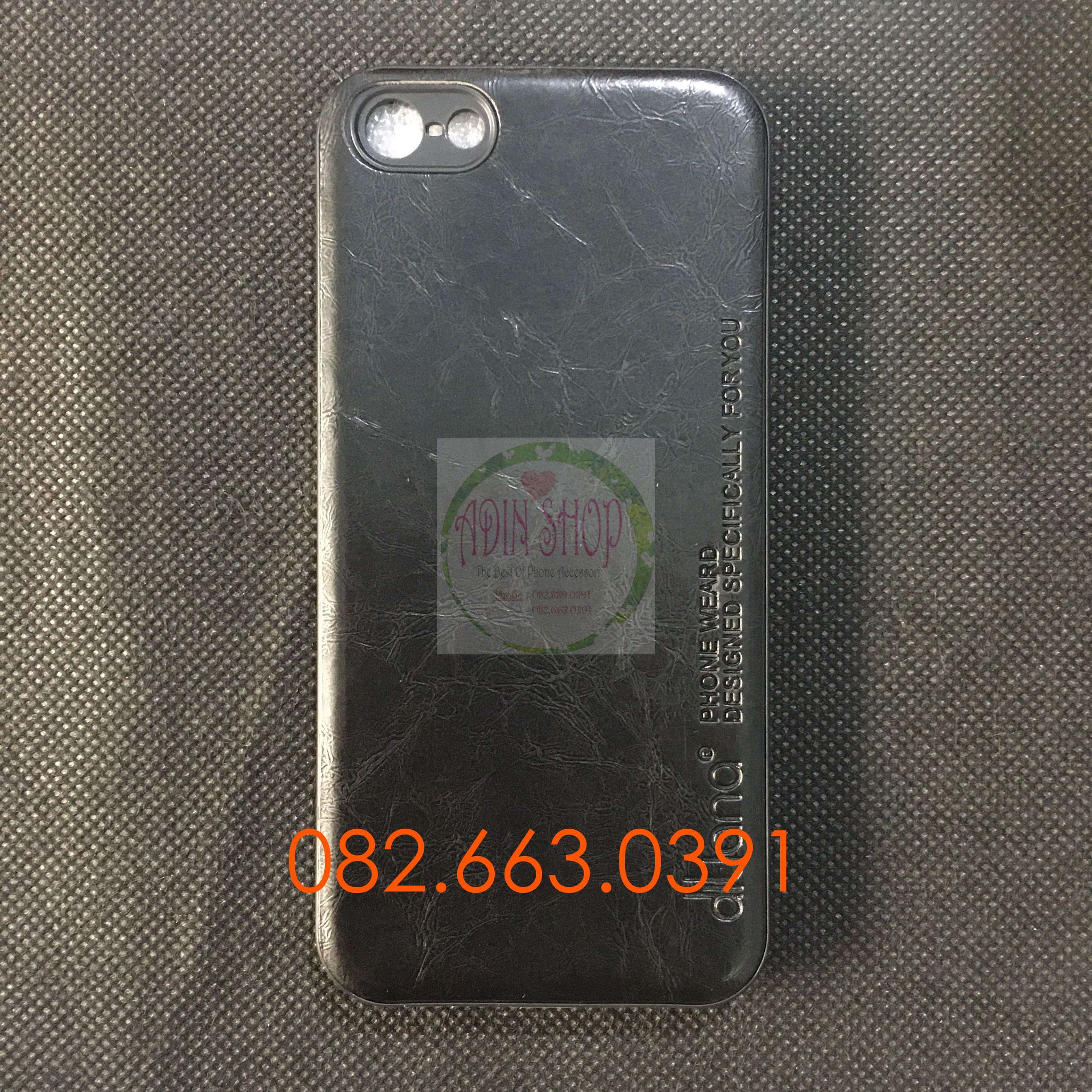 [HCM]Ốp lưng da iphone 5/5s/5e/5c dẻo chất da sang trọng
