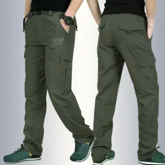 cargo pants summer