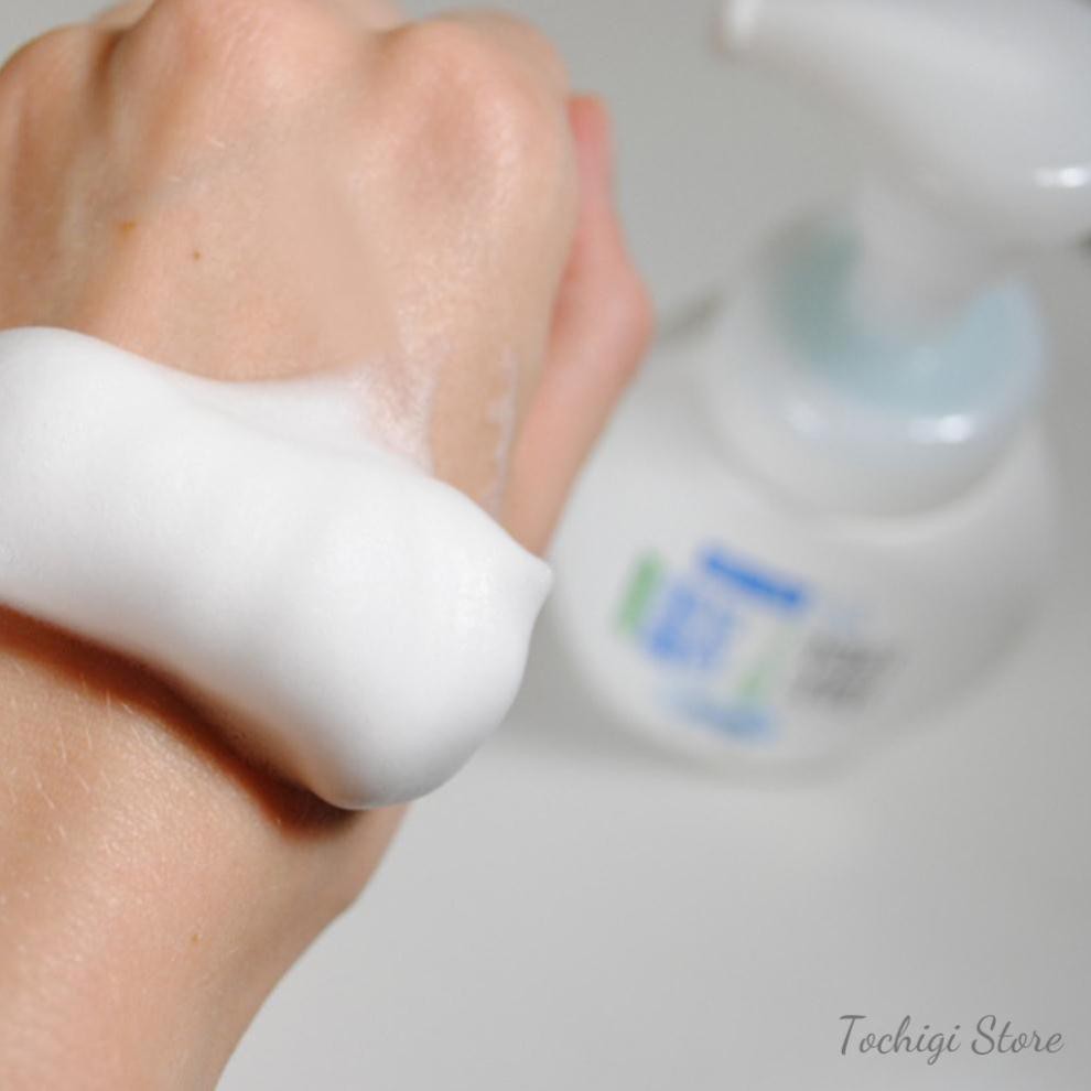Sữa Rửa Mặt Hada Labo Dạng Vòi 160ml - Nhật Bản
