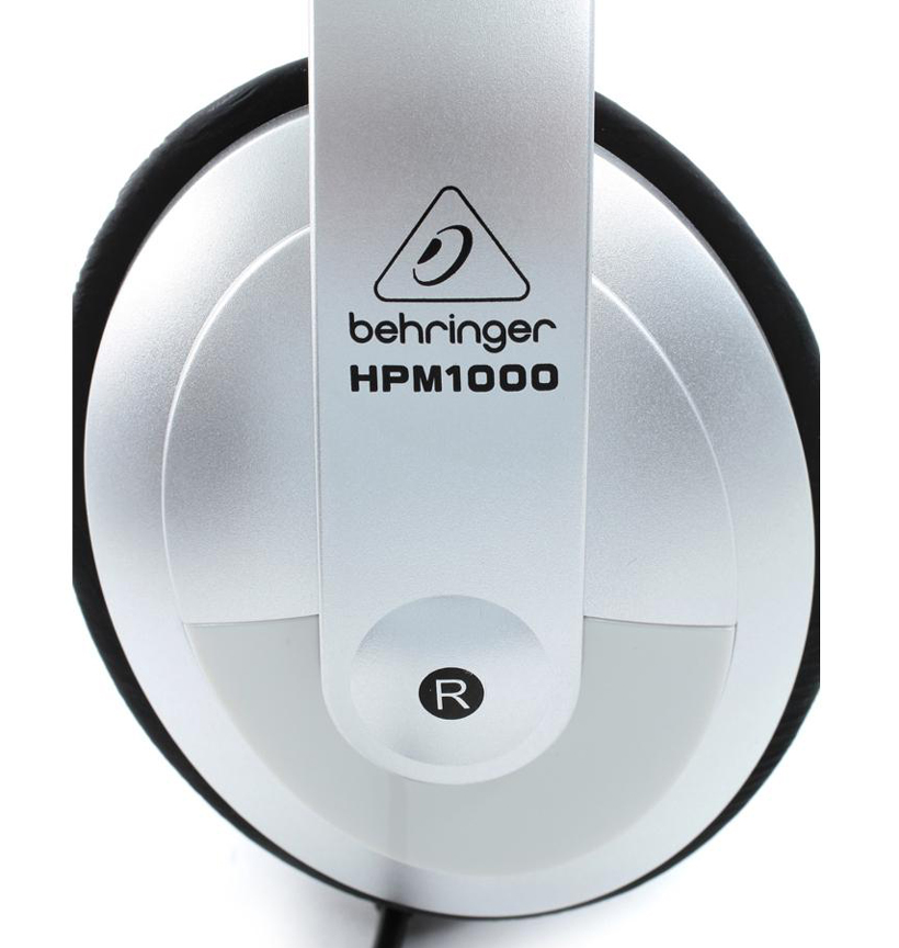 Tai nghe Behringer HPM1000