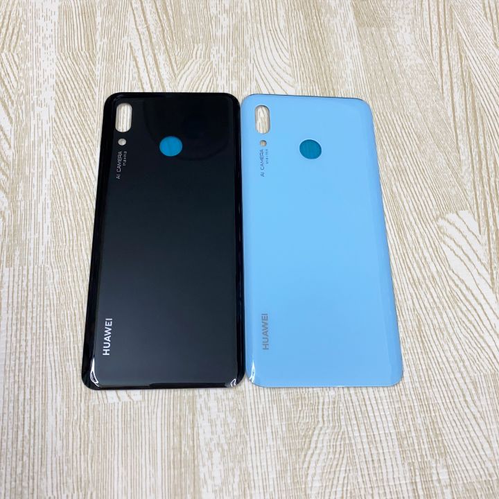 Nắp lưng Huawei Nova 3 thay mới